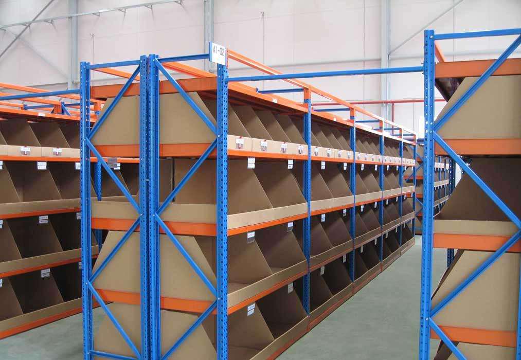 Heavy Duty Storage Pallet Warehouse Rack Wuxi Sanli Machinery Co Ltd 5331