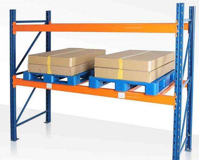 Heavy-Duty-Storage-Pallet-Warehouse-Rack