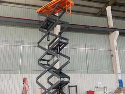 Scissor Lift